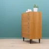 Ash Chest Of Drawers, Danish Design, 1970s, Production: Westergaard -Room Fold Zone 972a7185 28b8 4626 9e45 6c72f13f7385
