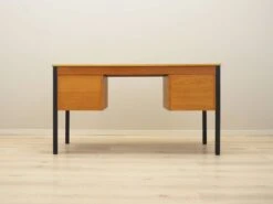 Ash Desk, Danish Design, 1970s, Manufacturer: Domino Møbler -Room Fold Zone 976e51d9 6482 4df3 a995 f37e91a1a5ae