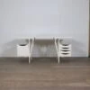 Achille Castiglioni Quark Desk BBB Bonacina, Italy, 1982 -Room Fold Zone 98241886 3f48 4758 a1cb 684110d5b6cc