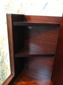 Vintage Dressing Table From The 70s