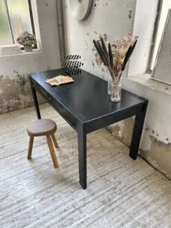 Regain Black Stained Elm Desk -Room Fold Zone 98450646 1f2f 46f6 affa cf15d1ac6cb1