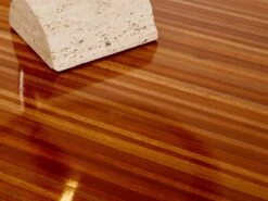 Jules Wabbes Curved Mahogany And Jatoba Desk 1958 -Room Fold Zone 98588283 9988 40d9 8924 f19a0bc4b75b