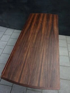 Danish Design Rosewood Desk By Arne Vodder For Sibast, 1960s -Room Fold Zone 9869504b 6ba2 4a83 8590 cdc7fc04ef44
