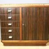 Art Deco Period Commode In Macassar Circa 1930 -Room Fold Zone 98e429c2 2e86 46f8 8537 f644790ca70b