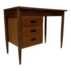 Vintage Desk 1960s Compact Workplace Design -Room Fold Zone 995a2e7a 7784 4631 a8bc a84ec05d36d3