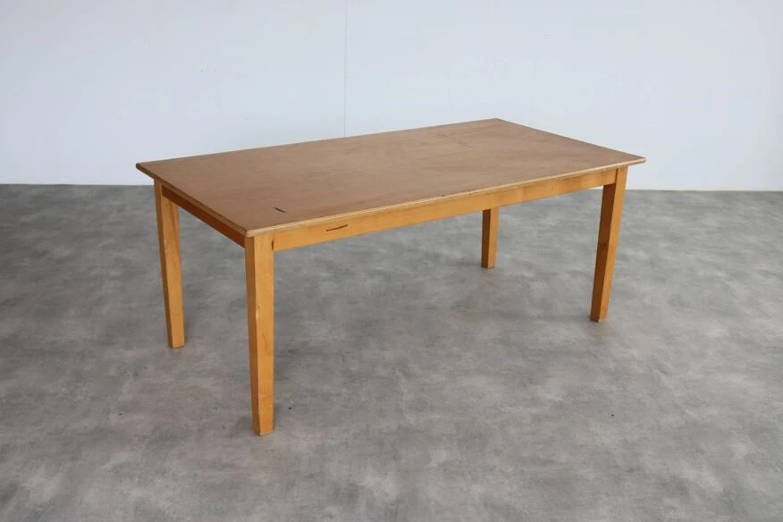 Vintage Tables | Work Table | School Table | Swedish 3 Vintage Tables | Work Table | School Table | Swedish