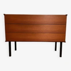 Vintage Modernist Chest Of Drawers -Room Fold Zone 998e22be 1591 4f98 a5b1 d2d04c4dfcb9