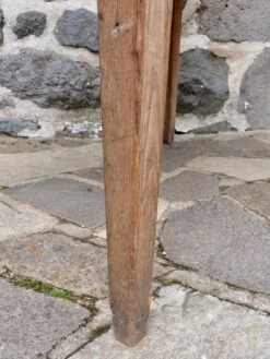 Raw Wood Farm Table And White Top -Room Fold Zone 99cf096a b0b6 45ce a9ce e911370048bc