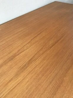 Danish Teak Dining Table By Johannes Andersen, 1960 -Room Fold Zone 99ebaa6d aa67 4fcf 8db5 476c1c3f1c67