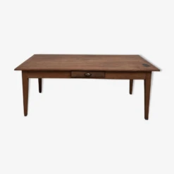 Teak Farm Table With Spindle Legs 36 Teak Farm Table With Spindle Legs -Room Fold Zone 9a35e528 0f7f 3c3a 86b2 d337fa0eaa3f