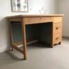 1950s Oak Desk -Room Fold Zone 9a621b61 250e 4903 84c8 a92d2bf3dd05