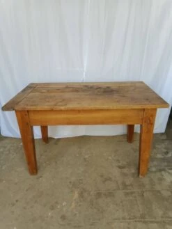 Old Trade Table With Two Drawers 32 Old Trade Table With Two Drawers -Room Fold Zone 9a91300a 4ed5 4735 93f2 fe75eca6ae84