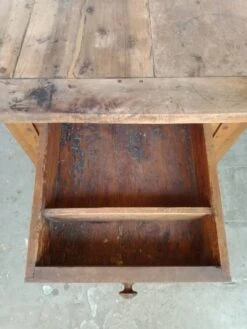 Old Trade Table With Two Drawers 35 Old Trade Table With Two Drawers -Room Fold Zone 9ab5d459 5796 4750 b57b 9a0410469a4f