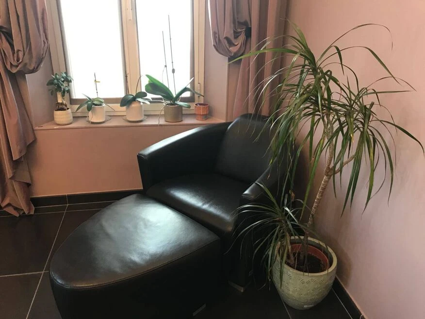 Daybed, Armchair And Footstool Calia Italia Living Room 3 Daybed, Armchair And Footstool Calia Italia Living Room