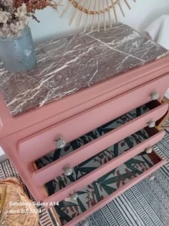 Vintage Chest Of Drawers -Room Fold Zone 9b7ed6e7 b472 497e a4db 3caccb61bc99