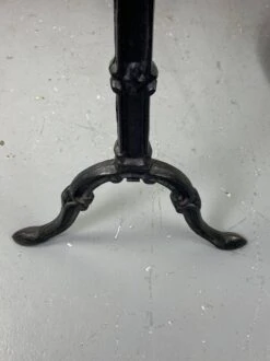 Marble And Wrought Iron Bistro Table -Room Fold Zone 9bb8e2a7 a15b 4bee b734 9e00fcf82d82