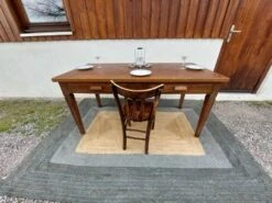 Large Wooden Farm Table -Room Fold Zone 9c10f5be 5156 4374 9c5a 7ab260753b78