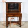Mahogany Writing Table, Return From Egypt Period – Early 19th Century -Room Fold Zone 9c8f49e9 65f8 4fe0 a9d4 842ab4a7ab25