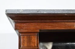 Mahogany Writing Table, Return From Egypt Period – Early 19th Century -Room Fold Zone 9ca1aa28 0029 405b bfb7 c0899b15c841