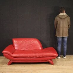 Particular Of 80's Leather Sofa -Room Fold Zone 9d2f0c34 43a5 40a3 a0ac 9cf798cfd8ff