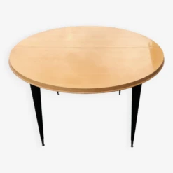 Round Table Charles Ramos -Room Fold Zone 9d9231e2 4f91 4716 958a 5b19f563ee69