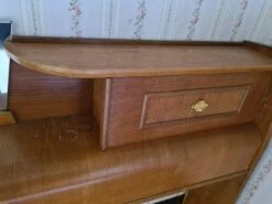 Sideboard, Dressing Table