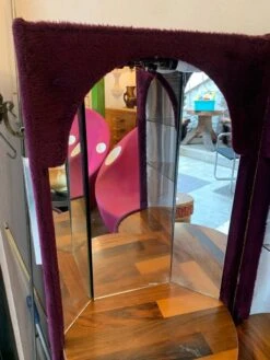 Cylindrical Dressing Table Poltrone Frau -Room Fold Zone 9df07c32 a7d9 40ef a5e6 0a38b05f1bb4