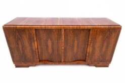 Art Deco Chest Of Drawers, Poland, 1940s. After Renovation. -Room Fold Zone 9df96cbb 451a 4272 b632 e4b48e1be758