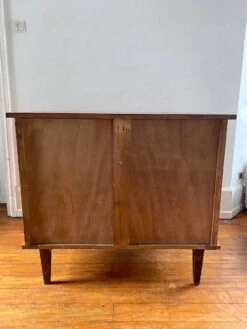 Scandinavian Chest Of Drawers 3 Vintage Drawers 1970 -Room Fold Zone 9e50257d ec4f 43f2 b4b6 14005348d0ff