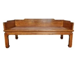 Luohan Armchair Bed, China 19th -Room Fold Zone 9ef9912c 5873 4a91 a739 869749938ebf