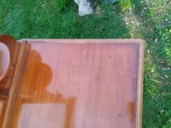 Antique Louis XVI Style Dressing Table -Room Fold Zone 9f0f64c6 09c8 4067 bad3 b9ae98309213