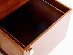 Jules Wabbes Curved Mahogany And Jatoba Desk 1958 -Room Fold Zone 9f24ac25 279a 4611 9cf1 54399310b2bc