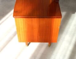 Vintage Dressing Table | 60s | Sweden -Room Fold Zone 9f6ff04d 34b5 4e19 a2c3 1f0fafb6a8bd