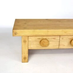 Solid Pine Chest Of Drawers “RUBEN” -Room Fold Zone 9f7335cc 8fa2 4c8f b1df 119ef3dec366