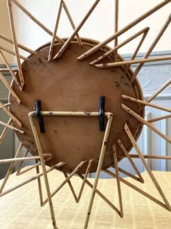 Rattan Dressing Table 1960 -Room Fold Zone a045cc6d 90e6 4170 b421 737cbf58a81e