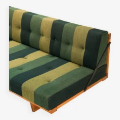 A Model 192 Sofa Bed - Borge Mogensen