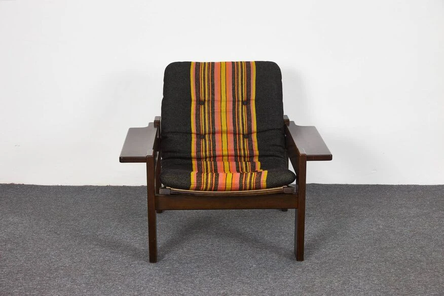 Canapé, Fauteuils Et Table Basse Vintage Modèle Kontra Par Yngve Ekström Pour Suédois 1970, Set De 5 16 Canapé, Fauteuils Et Table Basse Vintage Modèle Kontra Par Yngve Ekström Pour Suédois 1970, Set De 5 - Image 14