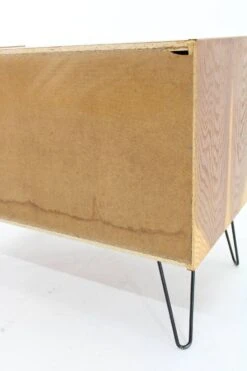 1960s Upcycled Oak Chest Of Drawers, Denmark -Room Fold Zone a2a67685 bf7c 4a7c 9d3f 7fda23f945da