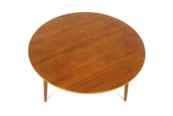 Dining Table Set, "Heart Chairs, FH4103", Hans J Wegner, Fritz Hansen, Sweden, 1960 -Room Fold Zone a32e9ddf c48d 4201 ba03 2bc0b615723e