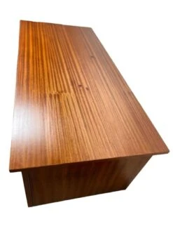 Vintage Wooden Desk/desk -Room Fold Zone a34d92b9 ffca 4d61 9916 58a627dafaa7