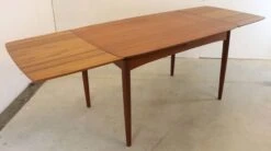 Skovby Møbelfabrik Eettafel 'Arre' -Room Fold Zone a3b34f4b 487e 48eb 9760 f306c6db61c1