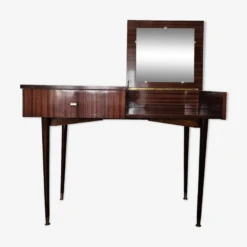 Formica Dressing Table With Mirror -Room Fold Zone a4bb5270 14a8 7165 bb7d 90d5e776c30b