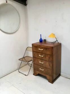 Art Deco Drawer Cabinet 1920 -Room Fold Zone a53d0a02 d3e6 4ee5 bf01 3ee566d4d3a4