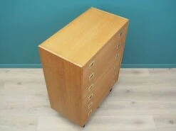 Ash Chest Of Drawers, Danish Design, 1970s, Production: Westergaard -Room Fold Zone a5c4446b 2c4b 4b79 a3dd 91ef0b73c89d