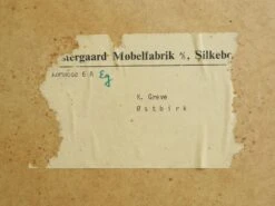 Ash Chest Of Drawers, Danish Design, 1970s, Production: Westergaard -Room Fold Zone a61c6f76 3081 4c98 b2f5 8678b18f45b2