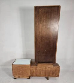 Art Deco Dressing Table, 1950s