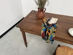 Old Walnut Bistro Table -Room Fold Zone a7755e5b 3df3 4010 becd 7534a75fd63a