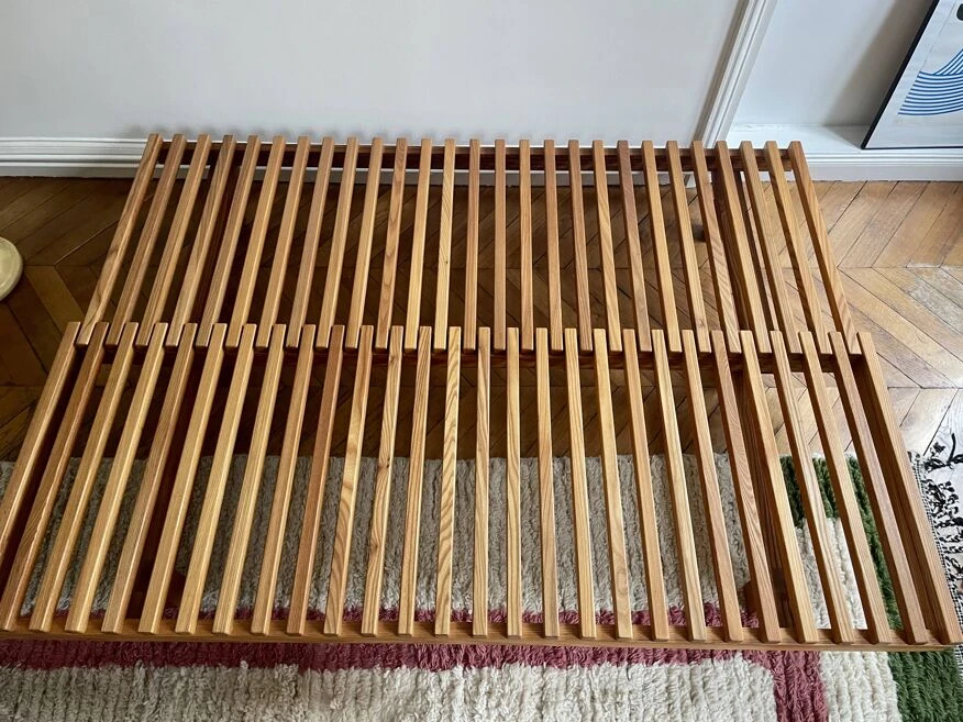 Pierre Chapo Daybed 6 Pierre Chapo Daybed - Image 4