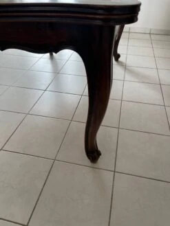 Louis XV Style Table