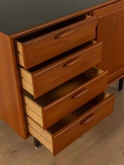 1960s Chest Of Drawers, Heinrich Riestenpatt -Room Fold Zone a82f16c2 75eb 49b1 8fbb b2a424d36e18